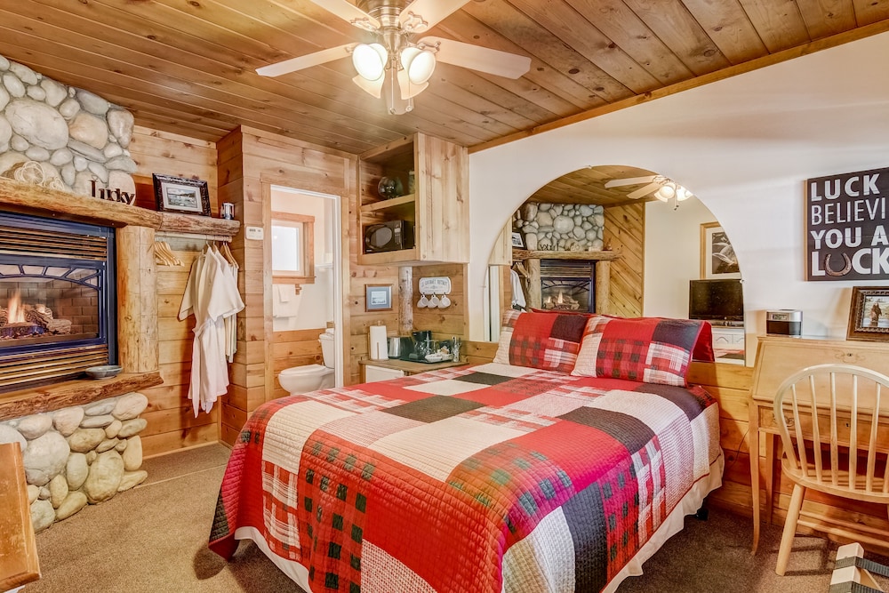 Heavenly Valley Lodge - photo 51
