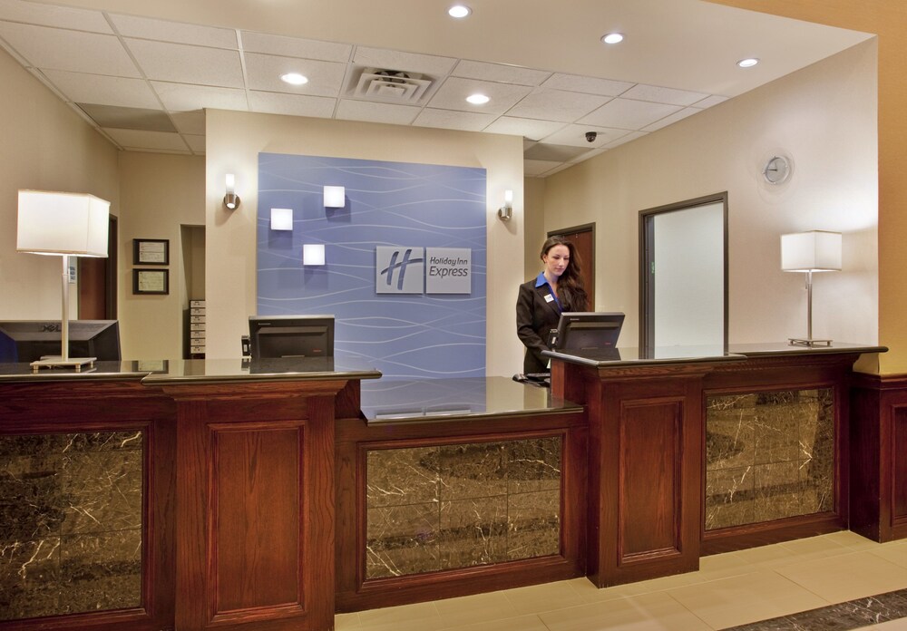 Holiday Inn Express & Suites Guthrie North Edmond by IHG — hotel in Guthrie