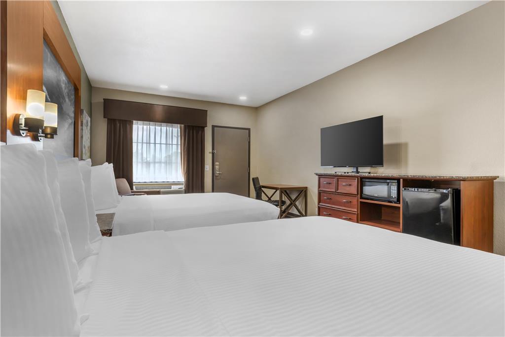 Best Western Plus Yukon - photo 20