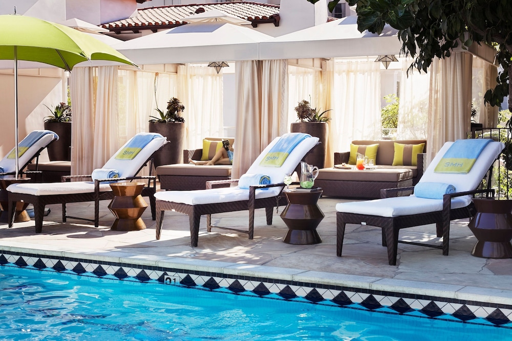 Sunset Marquis - photo 46