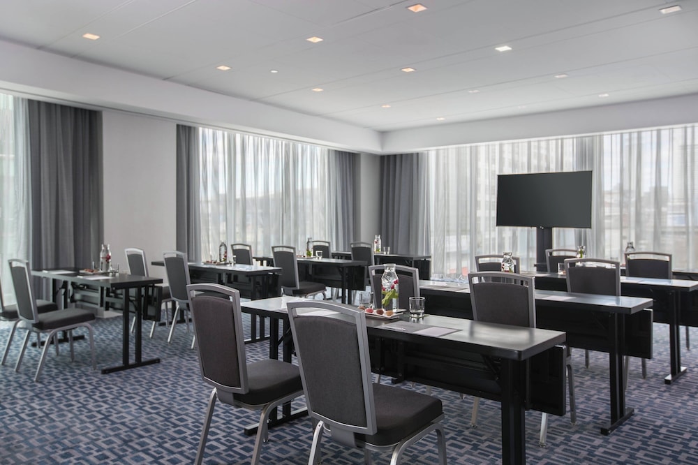 Renaissance Boston Seaport District - photo 103