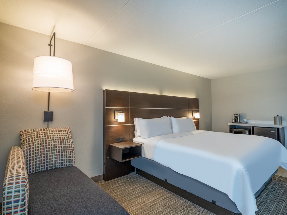 Holiday Inn Express Minneapolis West Plymouth by IHG - photo 6