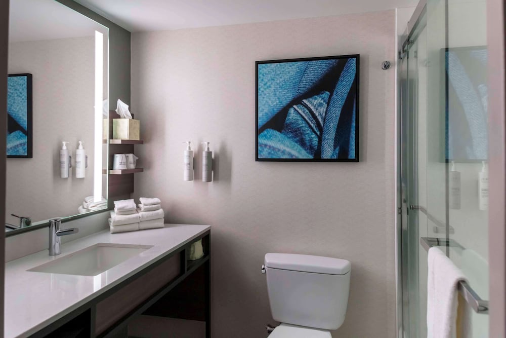 Hilton Garden Inn Roanoke Rapids - photo 14