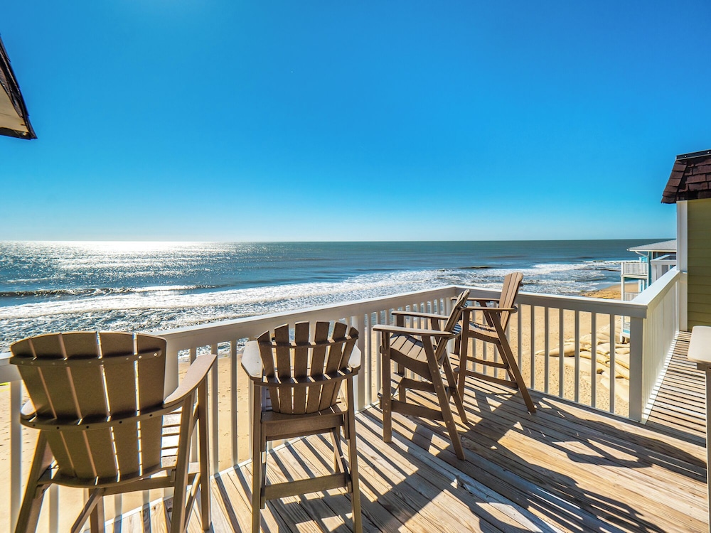 Ocean Dunes 2121 — 4-Star Luxury Hotel in Kure Beach, United States
