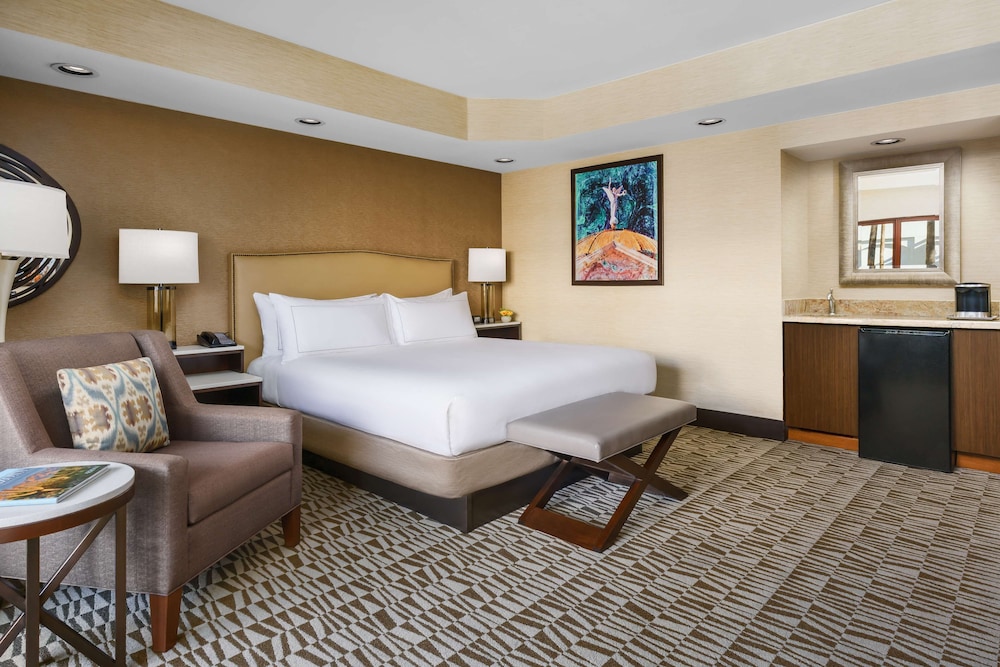 Hilton Phoenix Airport - photo 18
