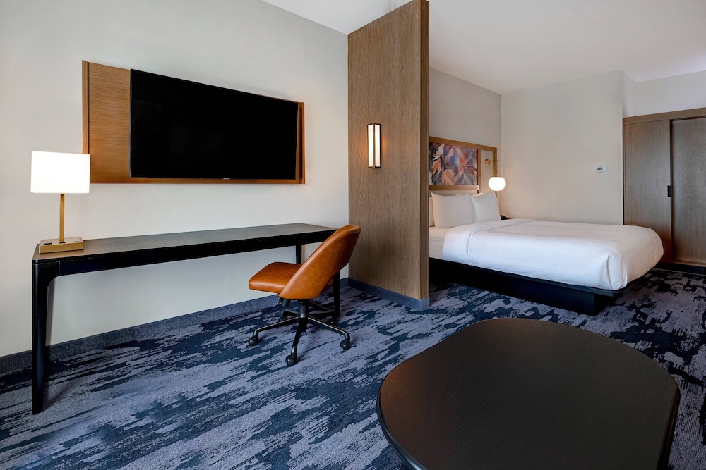 Fairfield Inn & Suites by Marriott St. Paul Eagan - photo 205