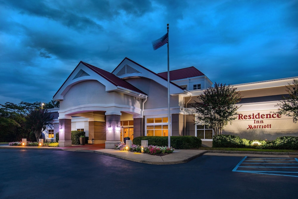 Residence Inn by Marriott Norfolk Airport - photo 2