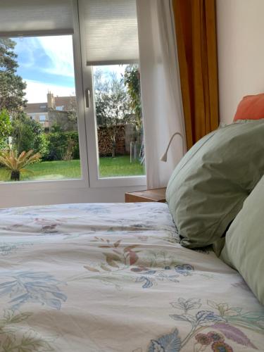 La Plage - carbon neutral hotel in Dunkerque