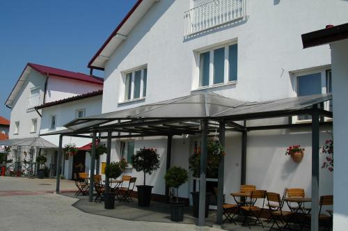 Hotel Restauracja Małopolska — Jaslo — photo 3