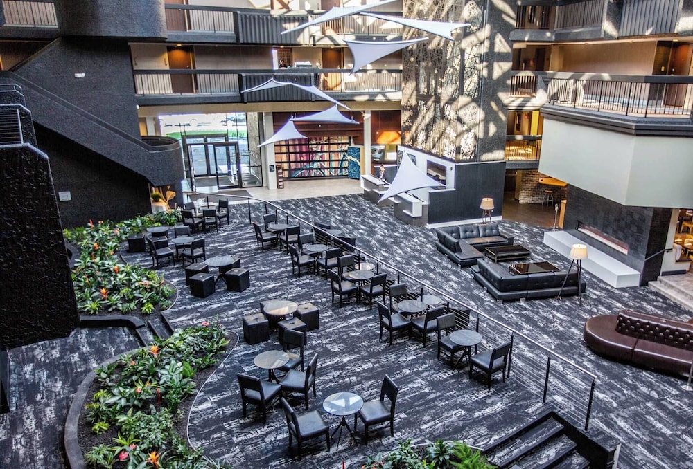 Centennial Hotel Spokane - photo 5