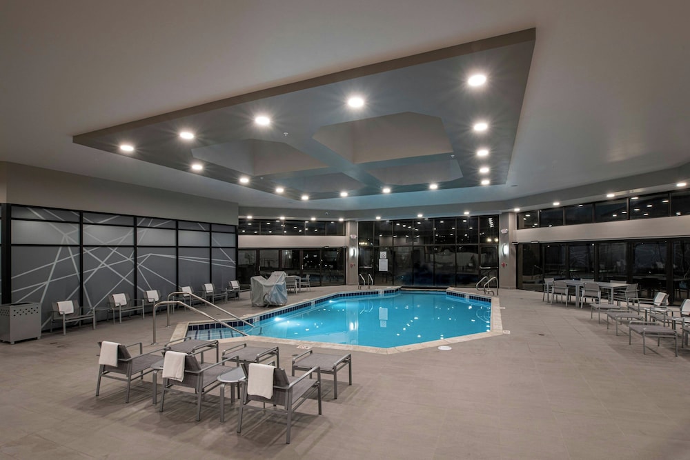 Marriott Wichita - photo 22