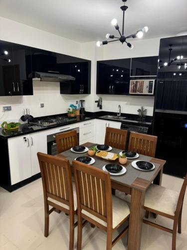 Emaar Marassi Garden View in Al `Alamayn, Egypt