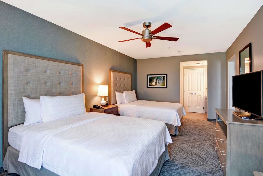 Homewood Suites by Hilton Hadley Amherst - photo 19