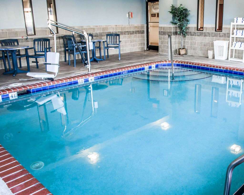 Sleep Inn & Suites Virginia Horse Center - photo 23