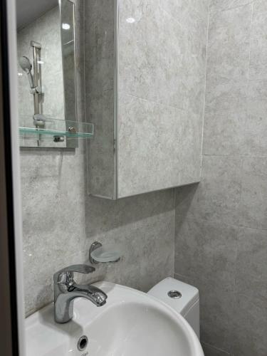 Maximilian Apartment