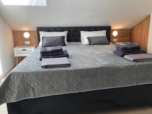 Ulika Novalja — 4-Star Luxury Hotel in Novalja, Croatia