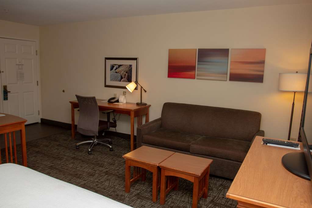 Sonesta ES Suites San Antonio Northwest Medical Center - photo 21