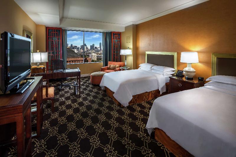 Hilton Anatole - photo 428