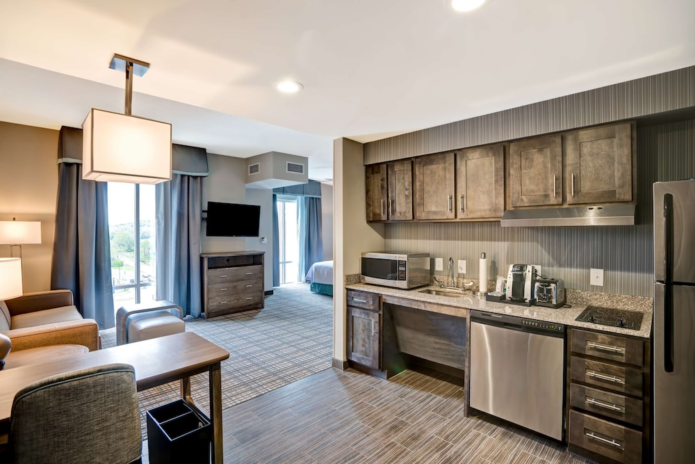 Homewood Suites by Hilton Nashville Franklin Cool Springs - photo 9