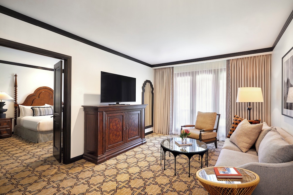 Omni Scottsdale Resort & Spa at Montelucia - photo 13