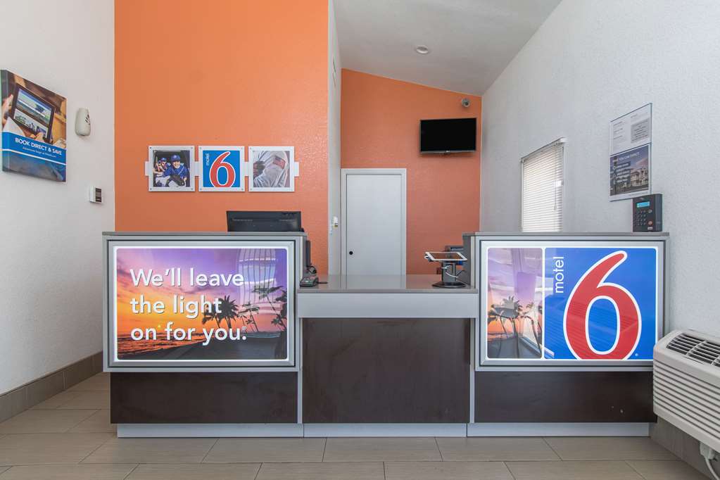 Motel 6 Bakersfield Ca - photo 2