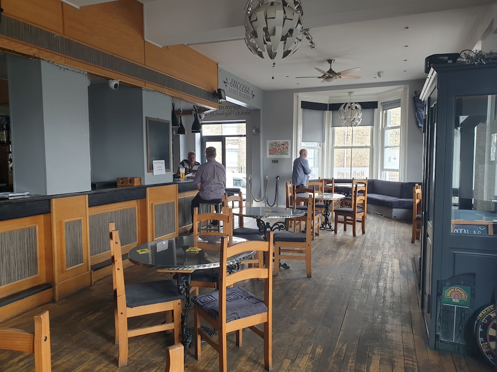 Marlborough Hotel in Kingston Upon Hull, United Kingdom