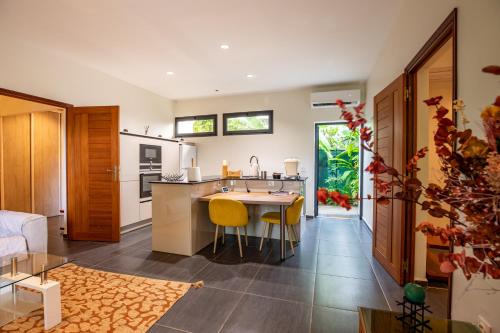 Villa Remeitch By Abaneo Saint François — 4-Star Luxury Hotel in Saint-Francois, Guadeloupe