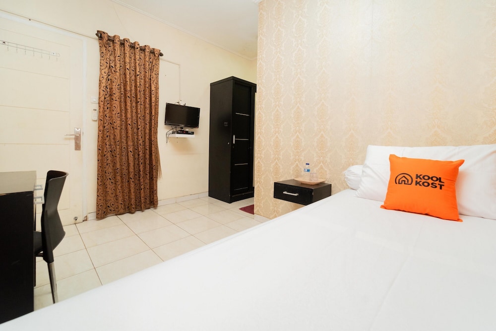 KoolKost Syariah near TerasKota BSD in South Tangerang, Indonesia