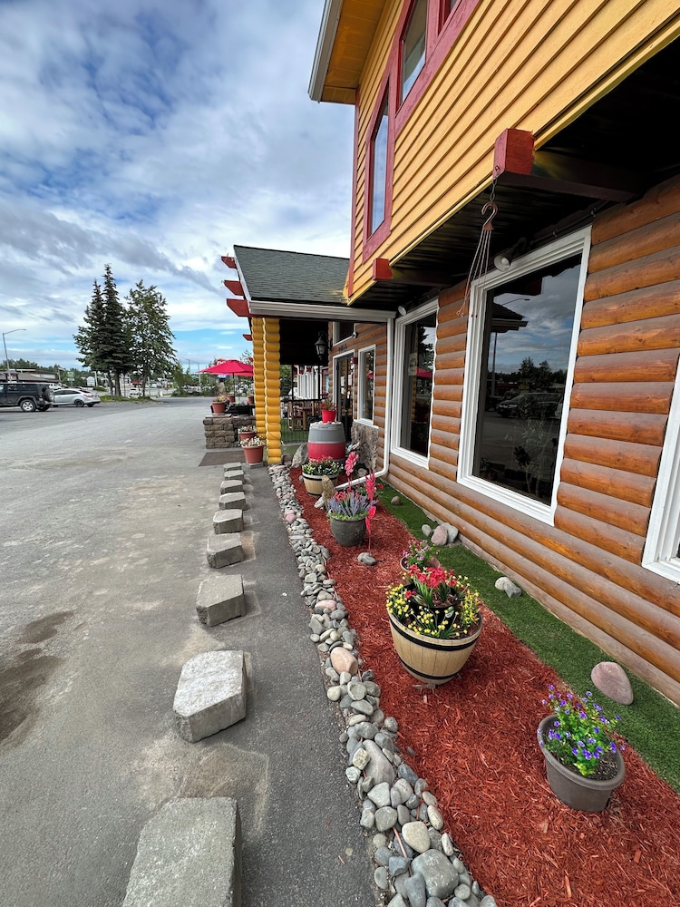 Alaska Angler's Inn - photo 74
