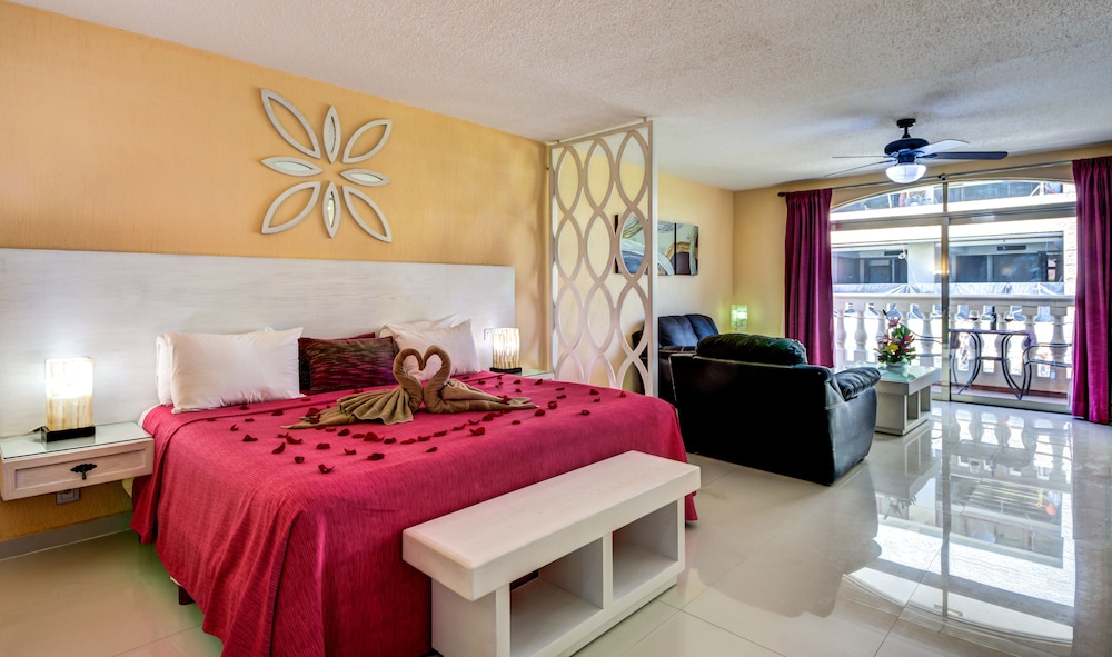 Suites Corazon — Playa Del Carmen — photo 5