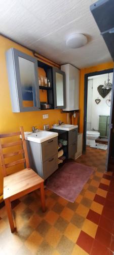 Le Repose Pieds - last minute hotel in Unknown City