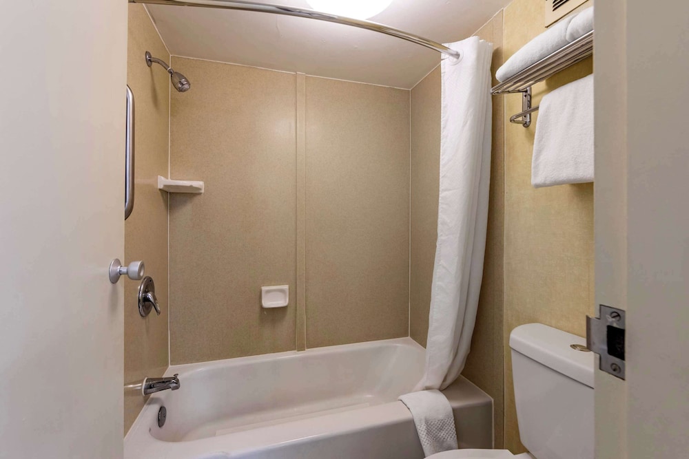 Quality Inn Barstow Route 66 - photo 26