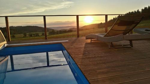 Vila Pasečná Lipno — 4-Star Luxury Hotel in Blansko, Czech Republic