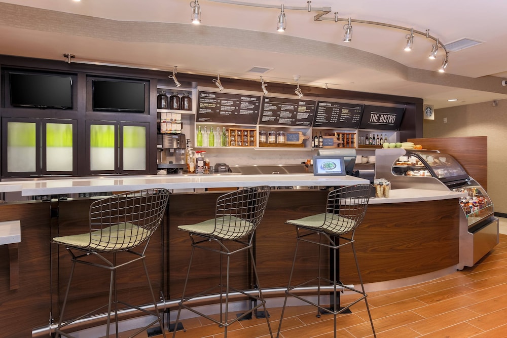 Courtyard By Marriott Las Vegas Stadium Area - photo 44