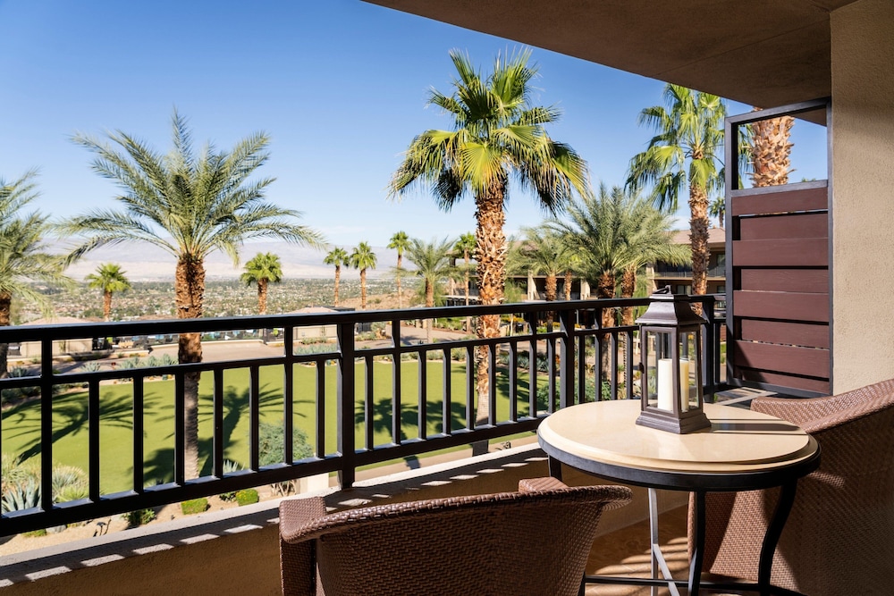The Ritz Carlton Rancho Mirage - photo 30