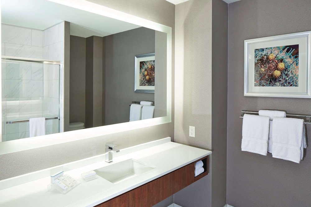 Hilton Garden Inn Phoenix Downtown - photo 33