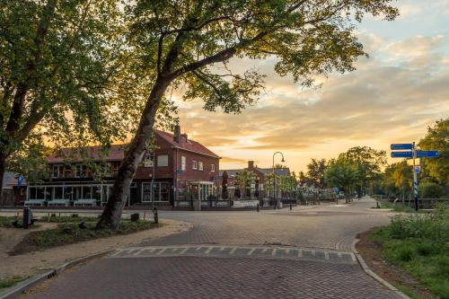 Hotel Restaurant In D Ouwe Peel — Venlo