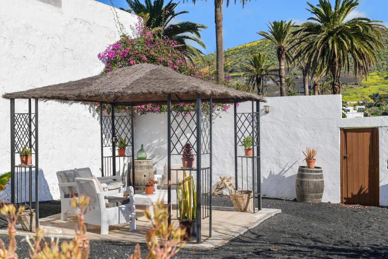 Casa Maria Dolores — Haria — photo 2
