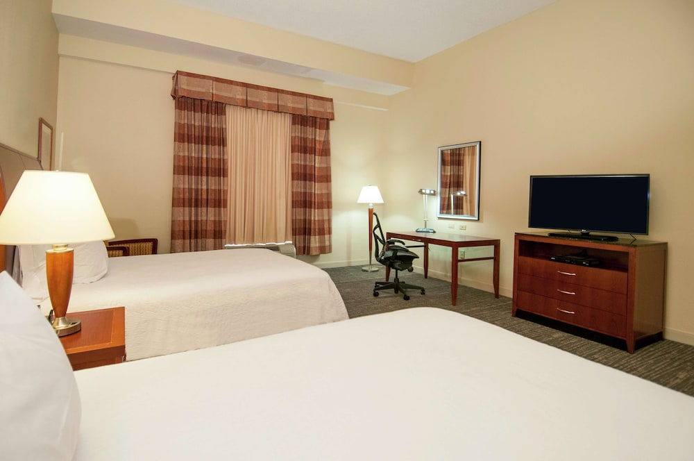 Hilton Garden Inn Jackson Pearl - photo 11