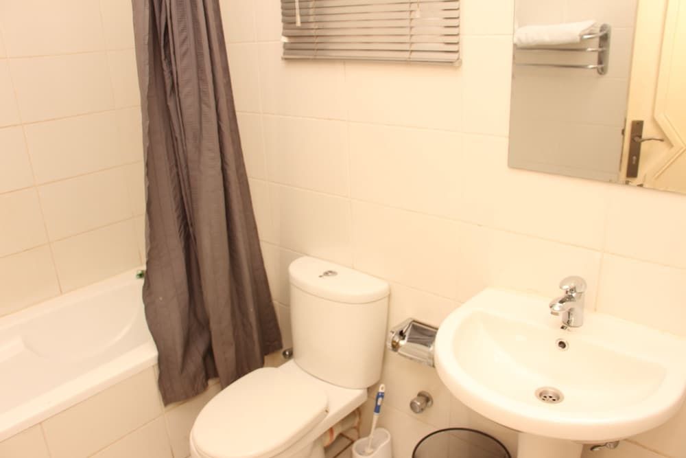 Kriscane Suites Annex — Abuja — photo 4