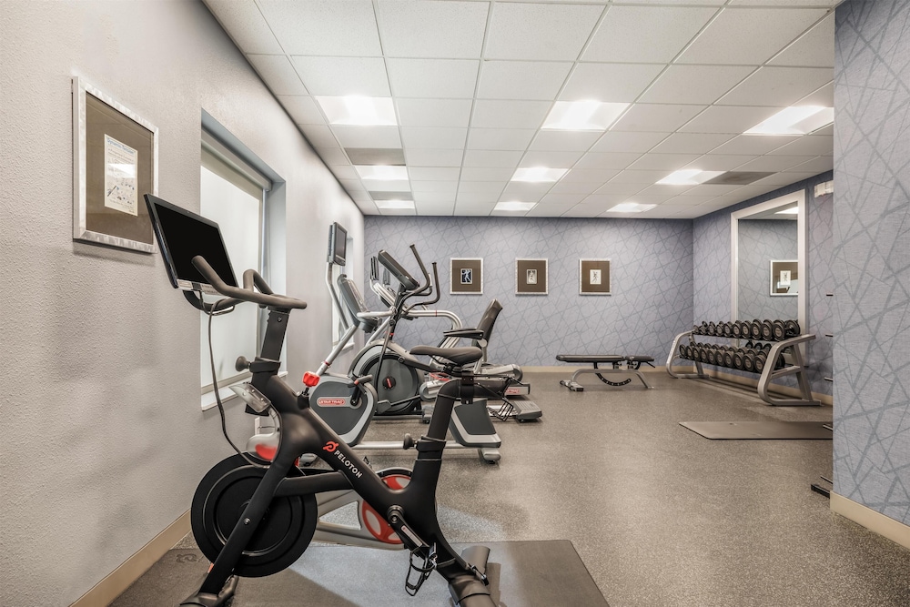 Homewood Suites by Hilton Dallas Frisco - photo 39