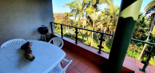 Ramsgate Palms 19 6 Sleeper Next To Ramsgate Blue Flag Beach — 4-Star Luxury Hotel in Margate, South Africa
