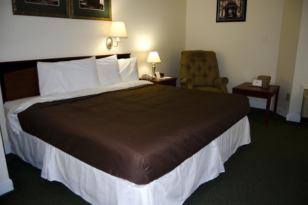Bevill Conference Center & Hotel - photo 10