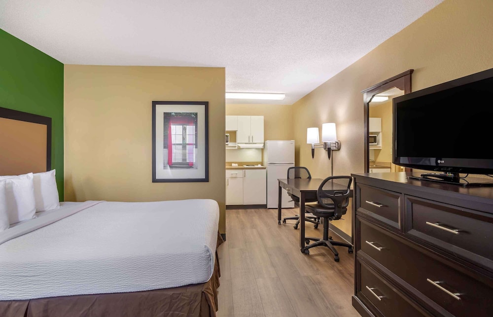 Extended Stay America Suites Nashville Brentwood South - photo 5