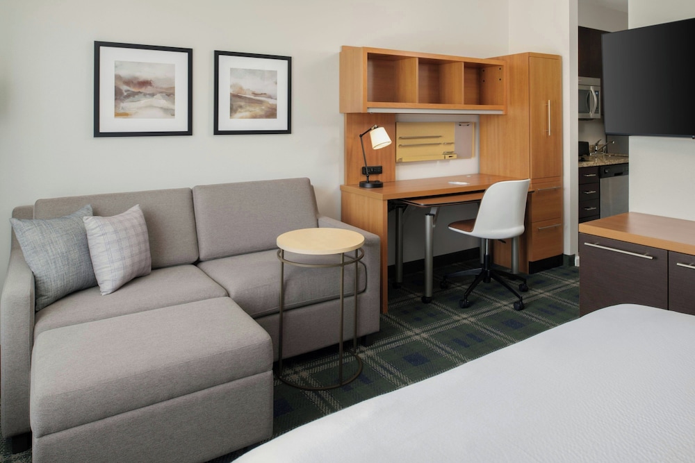TownePlace Suites Billings - photo 15
