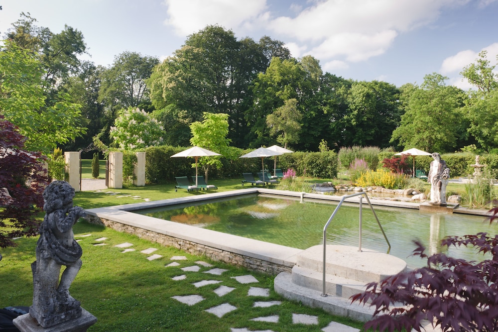 Chateau De Germigney — Besancon — photo 2