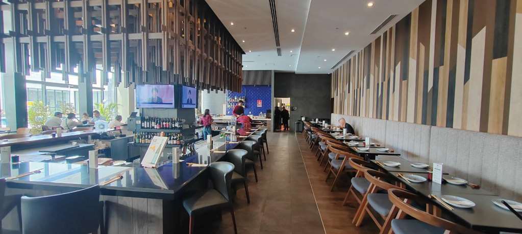 FUJITAYA restaurant