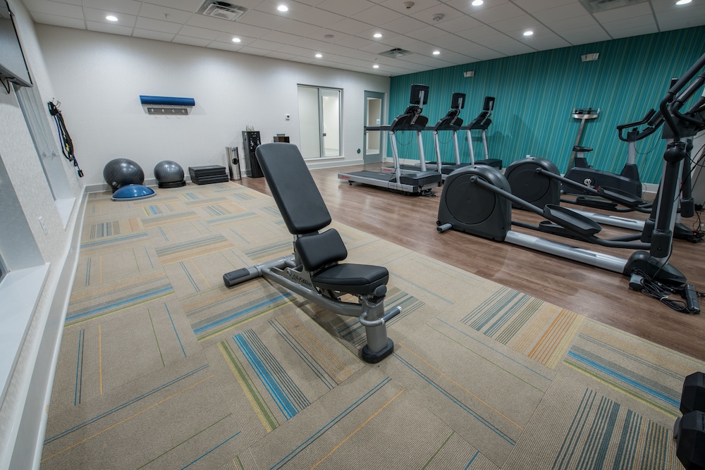 Holiday Inn Express & Suites Lake Charles South Casino Area by IHG - photo 69