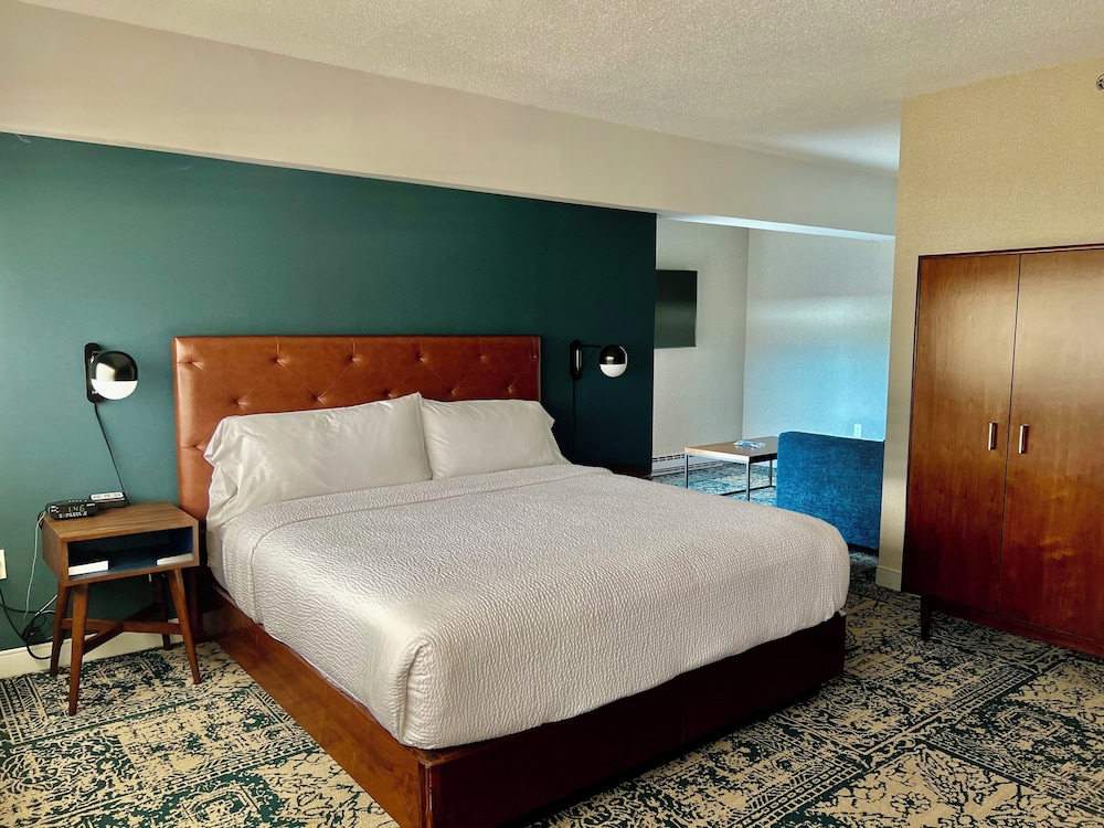 Four Points By Sheraton Norwood - photo 37