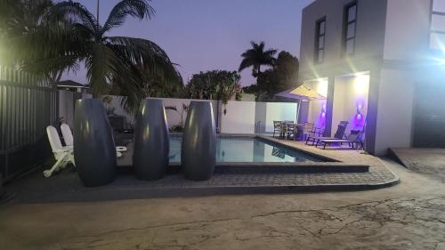 Imbopha guesthouse — 4-Star Luxury Hotel in Pongola, South Africa